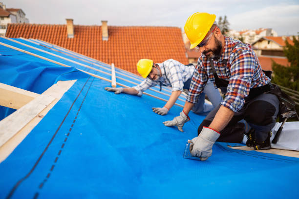 Slate Roofing Contractor in North Pembroke, MA